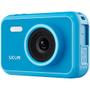 Imagem de Camara Infantil Sjcam Kids Funcam - Azul Cielo