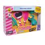 Imagem de Camarim Fashion Pop Star Infantil c/ acessórios - 561 - Samba Toys