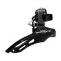 Imagem de Cambio Bike Dianteiro Shimano Fd-tz500 Triplo 31.8mm 42d