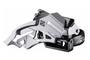 Imagem de Cambio Dianteiro Shimano Acera M3000 3x9 27v Top Swing Dual