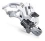 Imagem de Câmbio Dianteiro Shimano Alivio Fd m4000 34.9mm 9 Velocidades