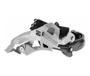 Imagem de Cambio Dianteiro Shimano Alivio FD-M4000 TS Novo MTB 3X9