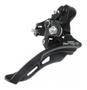 Imagem de Cambio Dianteiro Shimano Tourney TZ500 6/7v 42d 31.8mm