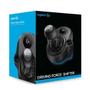 Imagem de Câmbio Logitech G Driving Force, Compatível com Volantes Logitech G923, G29 e G920 para PS5, PS4, Xbox Series X e Series S, Xbox One, PC - 941-000119