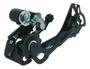 Imagem de Câmbio Traseiro 8v Shimano Acera M3020 Mtb 3x8v 2x8v 11/40d Comprimento Da Gaiola Longo Cor Preto