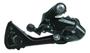 Imagem de Câmbio Traseiro 8v Shimano Acera M3020 Mtb 3x8v 2x8v 11/40d Comprimento Da Gaiola Longo Cor Preto