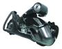 Imagem de Câmbio Traseiro 8v Shimano Acera M3020 Mtb 3x8v 2x8v 11/40d Comprimento Da Gaiola Longo Cor Preto
