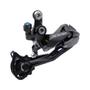 Imagem de Cambio Traseiro Shimano Alivio RD-M3100 SGS 9V 