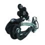 Imagem de Cambio Traseiro Shimano Altus M2000 SGS 9v Preto