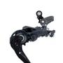 Imagem de Cambio traseiro shimano deore rd-m5120 sgs 10/11v