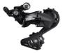 Imagem de Cambio traseiro shimano speed 105 r7000-ss 11 velocidades