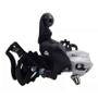 Imagem de Cambio Traseiro Shimano Tourney Rd-Tx800 Sgs 7/8V Prata