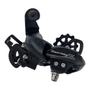 Imagem de Cambio Traseiro Shimano Tourney Rd-Tx800 Sgs 7/8V S/Ganch