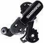 Imagem de Cambio Traseiro Shimano Tourney Rd-Tz31Gs 6/7V Sem Gancheira