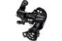 Imagem de Cambio traseiro shimano tourney ty-300 s/g para 6/7/8v preto bike aro 29