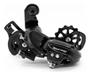 Imagem de Câmbio Traseiro Shimano Tourney Ty 300 S/gancheira