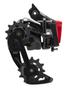 Imagem de Cambio Traseiro Sram Force Etap Axs D2 12v Até 36t Sem Bater