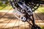 Imagem de Cambio Traseiro Sram Xx1 Eagle 12v Preto Lunar P/ 52 Dentes