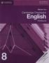 Imagem de Cambridge checkpoint english 8 wb