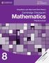 Imagem de Cambridge Checkpoint Mathematics 8 - Practice Book - Cambridge University Press - ELT