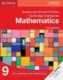 Imagem de Cambridge checkpoint mathematics 9 cours with