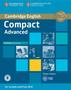 Imagem de Cambridge English Compact Advanced - Workbook With Answers And Audio CD - Cambridge University Press - ELT