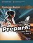 Imagem de Cambridge English Prepare 2 Students Book 1St Ed - CAMBRIDGE UNIVERSITY