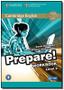 Imagem de Cambridge english prepare! 2 wb - 1st ed