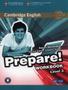 Imagem de Cambridge English Prepare 3 Workbook 1St Ed - CAMBRIDGE UNIVERSITY