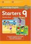 Imagem de Cambridge english young learners starters 9 - student's book - CAMBRIDGE UNIVERSITY PRESS DO BRASIL