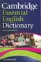 Imagem de Cambridge essential english dictionary - 2nd edition - CAMBRIDGE UNIVERSITY