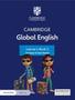 Imagem de Cambridge Global English Learners Book 5 With Digital Access 1 Year 2Nd Ed