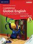 Imagem de Cambridge Global English Stage 3 Learners Book With Audio Cds 2 - CAMBRIDGE BILINGUE