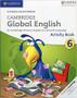 Imagem de Cambridge global english stage 6 - ab