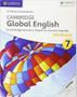 Imagem de Cambridge global english stage 7 - wb - CAMBRIDGE BILINGUE