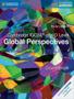 Imagem de Cambridge igcse - and o level global perspectives - coursebook - CAMBRIDGE UNIVERSITY PRESS DO BRASIL***