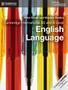 Imagem de Cambridge international as and a level english - language coursebook - CAMBRIDGE UNIVERSITY