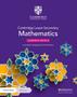 Imagem de Cambridge Lower Secondary Mathematics Learners Book 8 With Digital Access - 2Nd Ed