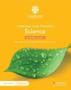 Imagem de Cambridge Lower Secondary Science LearnerS Book 7 With Digi - CAMBRIDGE UNIVERSITY
