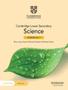 Imagem de Cambridge lower secondary science workbook 7 with digital access 1 year 2ed - CAMBRIDGE UNIVERSITY
