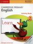 Imagem de Cambridge primary english stage 2 ab - CAMBRIDGE BILINGUE