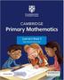 Imagem de Cambridge Primary Mathematics 5 - Learner's Book With Digital Access (1 Year) - Second Editon - Cambridge University Press - ELT