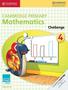 Imagem de Cambridge primary mathematics challenge 4 - CAMBRIDGE BILINGUE