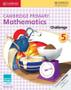 Imagem de Cambridge primary mathematics challenge 5