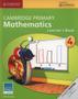 Imagem de Cambridge primary mathematics stage 4 - leaners bo