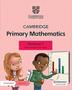 Imagem de Cambridge Primary Mathematics Workbook 3 With Digital Access (1 Year) 2ed - Cambridge University Press