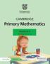 Imagem de Cambridge Primary Mathematics Workbook 4 With Digital Access - CAMBRIDGE UNIVERSITY