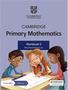 Imagem de Cambridge Primary Mathematics Workbook 5 With Digital Access - CAMBRIDGE BILINGUE