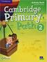 Imagem de Cambridge Primary Path 2 Activity Book With Practice Extra - CAMBRIDGE BILINGUE