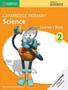 Imagem de Cambridge primary science 2 learners book - CAMBRIDGE BILINGUE